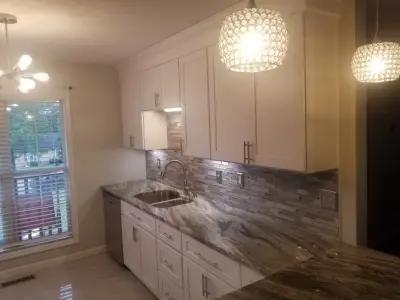 Hands on Woodworking LLC - Kitchen Remodeling in Clarksville, TN