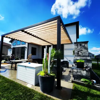 Black Label Built - Carpentry & Woodworking in Lincoln, NE