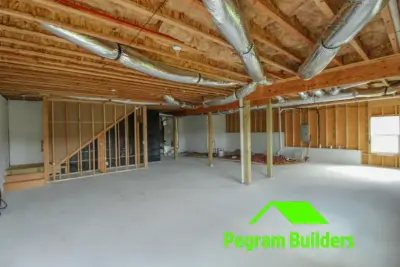 Pegram Builders - Garage Door Installation & Repair in Asheville, NC
