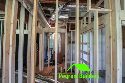 Pegram Builders - Garage Door Installation & Repair in Asheville, NC