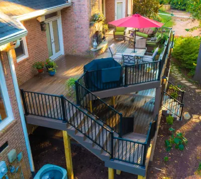 Myers Contracting Services LLC - Deck Building & Repair in Taylors, SC