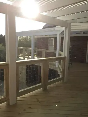 Moss Contracting Services - Design-Build Services in San Antonio, TX