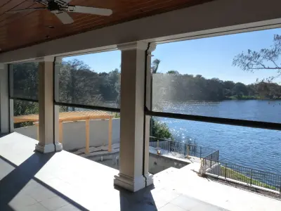 New Horizons - Go Retractable - Window Installation & Replacement in Winter Park, FL