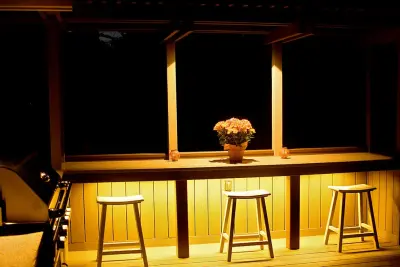Miles Deck Construction - Carpentry & Woodworking in Levittown, PA