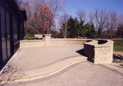 Rzonca Construction-The Deck & Patio Experts - Carpentry & Woodworking in Richfield, OH