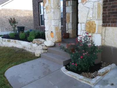 Russell's Gardens - Fence Installation in Killeen, TX