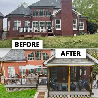 Heritage Outdoor Living - Carpentry & Woodworking in Bentonville, AR