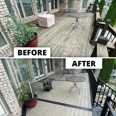 Heritage Outdoor Living - Carpentry & Woodworking in Bentonville, AR