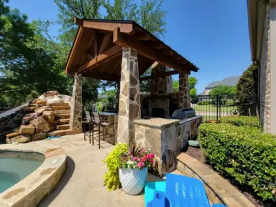 DFW Elite Outdoors - Fence Installation in Mckinney, TX