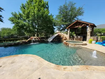My Initiative — Deck Building & Repair project by DFW Elite Outdoors