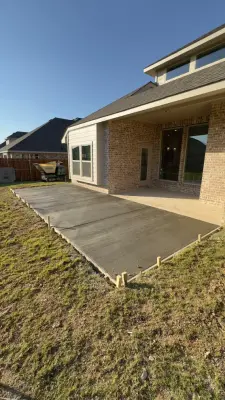 Smart concrete llc - Design-Build Services in Cedar Hill, TX