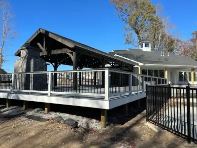 B&B Decks - Carpentry & Woodworking in Norfolk, VA