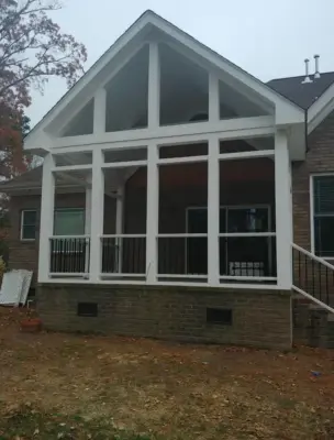 B&B Decks - Carpentry & Woodworking in Norfolk, VA