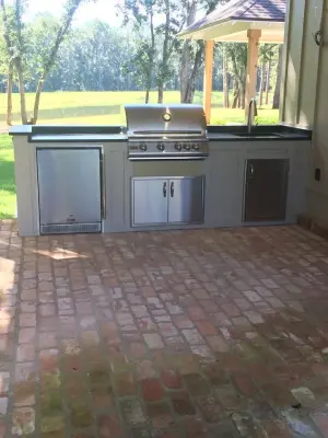 Outdoor Living Concepts - Landscape Design in Fairhope, AL
