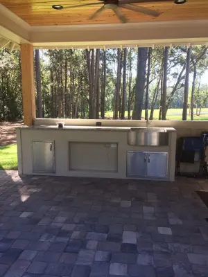 Outdoor Living Concepts - Landscape Design in Fairhope, AL