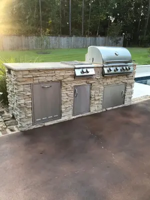 Outdoor Living Concepts - Landscape Design in Fairhope, AL