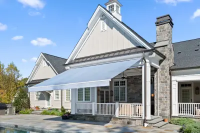 Paul's Construction & Awning - Carpentry & Woodworking in Skippack, PA