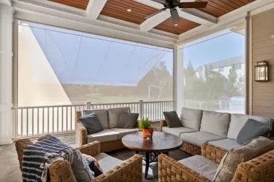 Paul's Construction & Awning - Carpentry & Woodworking in Skippack, PA