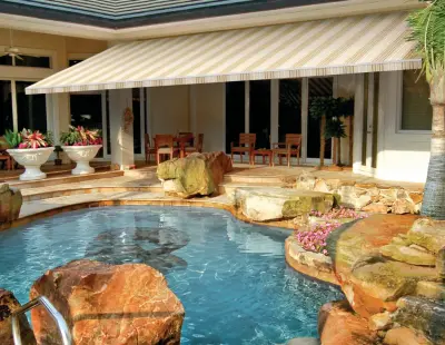 Paul's Construction & Awning - Carpentry & Woodworking in Skippack, PA