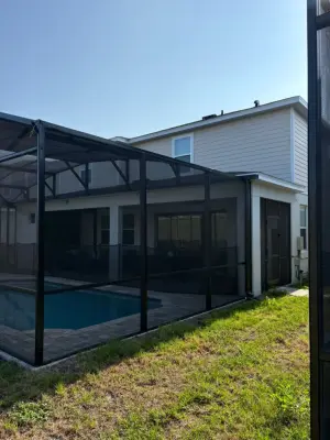 Solara Screen Solutions - Carpentry & Woodworking in Naples, FL