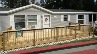 Bartholomew Builder - Fence Installation in Cadillac, MI