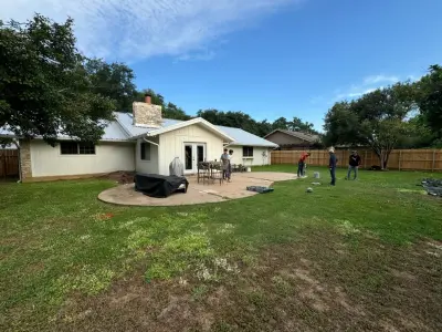 Brentwood Home Craft - Landscape Construction in Austin, TX