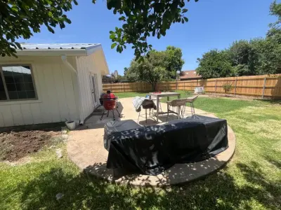 Brentwood Home Craft - Landscape Construction in Austin, TX