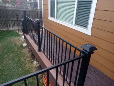 Stuart Deck & Fence LLC - Deck Building & Repair in Parker, CO