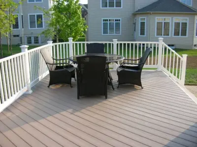 My Projects — Deck Building & Repair project by North American Deck And Patio
