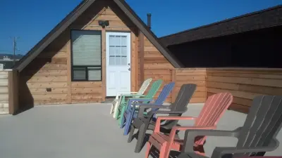 DeckExpert.com - Deck Building & Repair in Arroyo Grande, CA