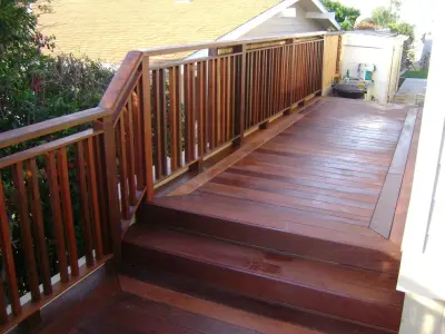 OC Deck & Patio - Carpentry & Woodworking in San Clemente, CA