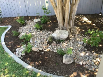 Russell's Gardens - Fence Installation in Killeen, TX