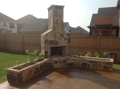 Urban Oasis Outdoor Living - Design-Build Services in Forest Hill, MD