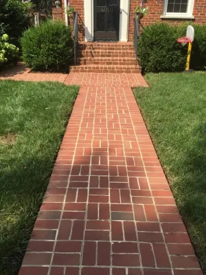 RVA Landscapes LLC - Landscape Construction in Midlothian, VA