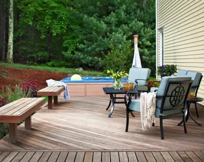 Archadeck of Suburban Boston - Design-Build Services in Burlington, MA