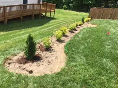 RVA Landscapes LLC - Landscape Construction in Midlothian, VA