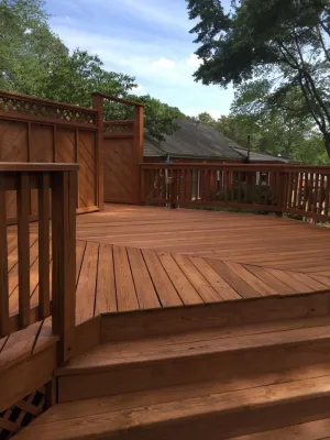 RVA Landscapes LLC - Landscape Construction in Midlothian, VA