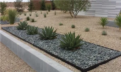 RX Landscape - Retaining Wall Construction in Phoenix, AZ