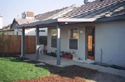 Patio Masters - Deck Building & Repair in Visalia, CA