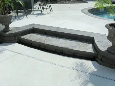 Artistic Concrete Design - Tile & Stone Installation Services in Decatur, AL