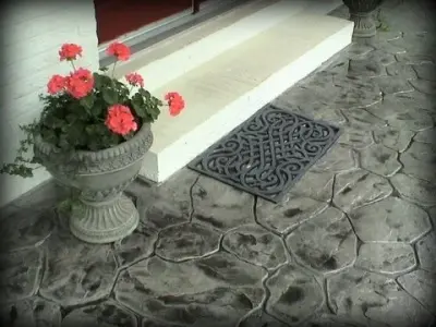 Artistic Concrete Design - Tile & Stone Installation Services in Decatur, AL
