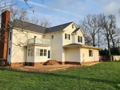 Al Contracting LC - Tile & Stone Installation Services in Simpsonville, SC