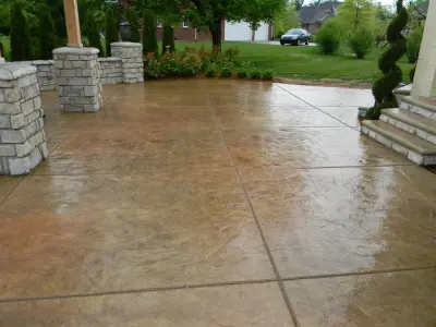 Architectural Concrete - Countertop Installation Services in Louisville, KY