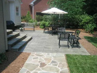Architectural Concrete - Countertop Installation Services in Louisville, KY