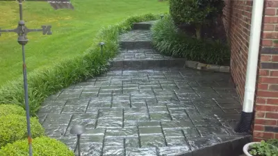 Architectural Concrete - Countertop Installation Services in Louisville, KY
