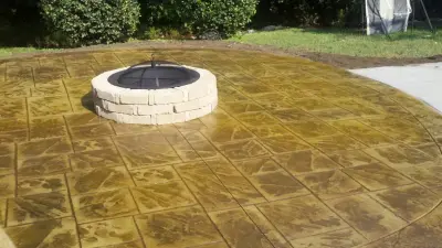 Architectural Concrete - Countertop Installation Services in Louisville, KY