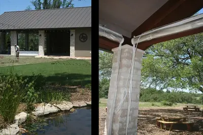 EnclosureGuy Patio Enclosures - Deck Building & Repair in Gonzales, TX