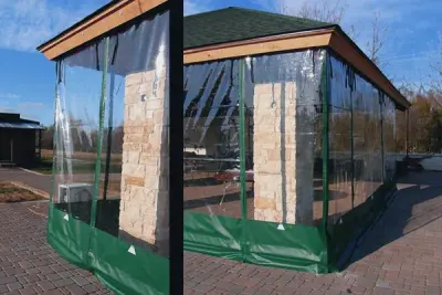 EnclosureGuy Patio Enclosures - Deck Building & Repair in Gonzales, TX