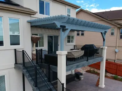 StoneCroft Construction - Design-Build Services in Colorado Springs, CO