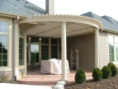 Ohio Valley DeckScapes - Custom Home Builders in Cincinnati, OH
